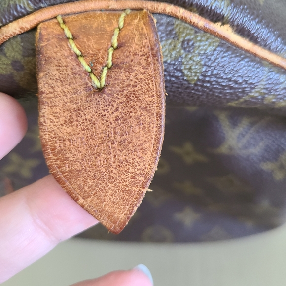 LV Speedy 30 - Picture 2 of 16